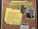 Partridge Family - Bulletin Board