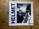 Helmet Unlive 8-5-91 Near Mint Vinyl LP Record Album 1992 Private Release