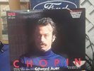 CHOPIN Piano Sonata Scherzo Edward Auer RCA Direct Master Audiophile LP Record