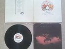 QUEEN 1975 UK LP *A Night At The Opera* First Pressing