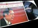 Italian Opera Recital - Cesare Siepi **Decca SXL 2213 WBg ED1 LP**
