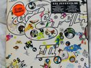 Led Zeppelin III Promotional vinyl