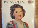 RARE 1957 Patsy Cline That Wonderful Someone Debut EP 45 Decca VG++