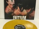 Samhain - Initium colored vinyl LP