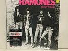The Ramones - Rocket to Russia SEALED vinyl LP RE