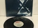 X - Los Angeles vinyl LP 2ns press 83' in shrink