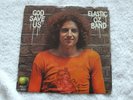 Elastic Oz Band  - God Save Us  - Apple U.S. - Excellent