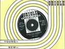 MARY WELLS - 'YOUR OLD STANDBY' ORIOLE MOTOWN CBA 1847 RARE 45 1963