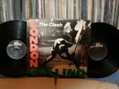 THE CLASH 