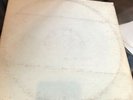 Beatles White Album LP 1968 Vinyl Record SWBO-101
