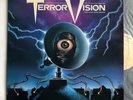 Terror Vision, Horror Soundtrack By Richard Band 1986 Restless LP