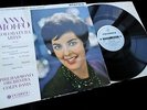 Coloratura Arias - Anna Moffo **Original Columbia SAX 2376 ED1 LP**