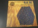 REM R.E.M. EPONYMOUS LP RECORD