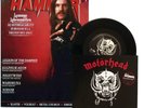 Motorhead ?– Overkill / Bomber (Metal Hammer Exclusive Vinyl) 7