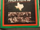Chulas Fronteras Les Blank Soundtrack Flaco Jimenez Los Alegres Lp Record Vinyl