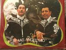 Los Alegres De Teran Te Vas Angel Mio Lp Vinyl Record VG++ Falcon Flp-5013