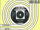 THE CONTOURS - SHAKE SHERRY / YOU'D BETTER GET IN LINE  ORIOLE MOTOWN CBA 1799