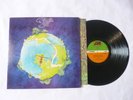 YES   FRAGILE   NrM/EX   ATLANTIC UK PROG ROCK VINYL LP + BOOKLET   NICE AUDIO