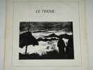 Joy Division vinyl LP - Le Terme. Studio & Live, 1981. Very Rare Album  VG+