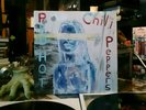 Red Hot Chilli Peppers By the Way 2LP Vinyl Record
