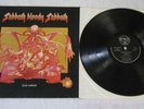 Black Sabbath, Sabbath Bloody Sabbath vinyl LP in gatefold sleeve, 1974 wwa005