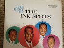 The Best of the Ink Spots Deluxe 2 LP Set - MCA2-4005 - EXCELLENT