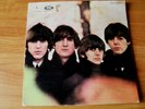 BEATLES  for sale      lp 33  giri