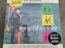 Tony Sheridan & the Beat Brothers(Beatles)My Bonnie-Repro der 1962er LP+Neuware
