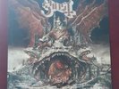 Prequelle by Ghost (Sweden) (Vinyl, Jun-2018, Spinefarm Records)