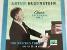 Arthur Rubinstein Chopin Nocturnes vol 2 Vinyl LPPre owned great condition