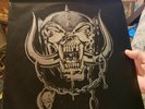Motorhead- No Remorse Leather Edition Double 12