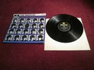 THE BEATLES A HARD DAYS NIGHT UK 1ST PRESS 1964  EX+/N MINT AUDIO UK PARLOPHONE