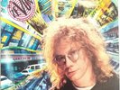 Warren Zevon Transverse City 1989 Vinyl LP Original US Pressing
