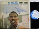 Jimmy Smith Softly As A Summer Breeze Blue Note Original NY RVG Ear VG++