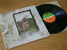 LED ZEPPELIN IV - Gatefold Vinyl LP, UK Press, Atlantic K 50008 + Inner