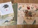 John Lennon - Plastic Ono Band, Walls&Bridges, Mother (Single)