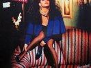 Sue Ann   -     Blue Velvet   -   New Factory Sealed LP