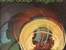 Johnnie Taylor One Step Beyond Stax Vinyl LP