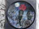 SLAYER - Live Undead picture disc
