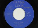 Latin Chicano Soul 45 - Face Of Blue - Moon Of June - Silver Luck - mp3