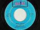 Latin Boogaloo Funk 45 - Ricardo Ray - Nitty Gritty - Alegre - mp3