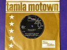 Marvin Gaye & Tammi Terrell  Ain't No Mountain High Enough Tamla Motown TMG 611