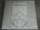 HARD MEAT - HARD MEAT - HARD / PSYCH ROCK - NEW VINYL LP