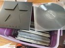 Blackstar [LP] by David Bowie (Vinyl, Jan-2016, ISO)