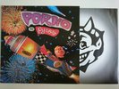 PORNO FOR PYROS SADNESS WARNER BROS 9362-45228-1 PERRY FARRELL ALTERNATIVE INNER