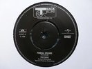 THE WHO 45 RPM 7