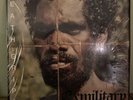 Death Grips - Exmilitary - 1st Pressing