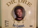 Dr. Dre - The Chronic - 1st Pressing Vinyl