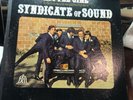 Promo Rare 1966  LP  SYNDICATE OF SOUND  HEY LITTLE GIRL vinyl record bell mono