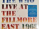 The Who - Live at the Fillmore East April 6th 1968 - Read - #19